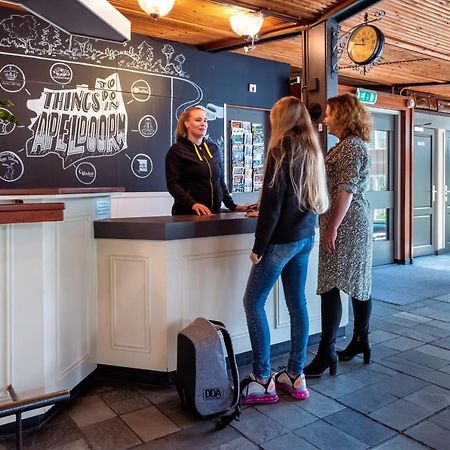 Stayokay Hostel Apeldoorn Exteriér fotografie