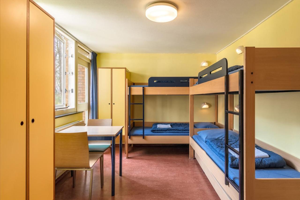 Stayokay Hostel Apeldoorn Exteriér fotografie
