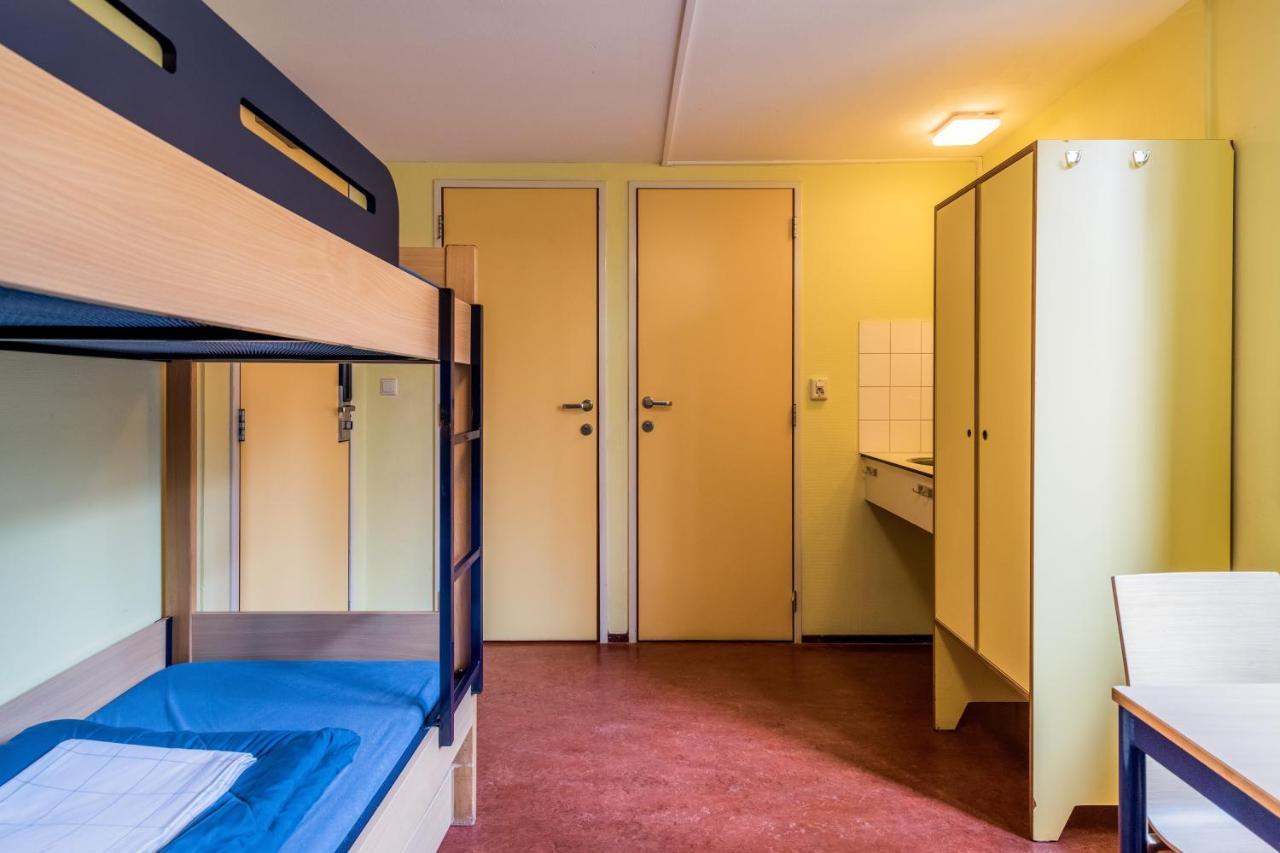 Stayokay Hostel Apeldoorn Exteriér fotografie