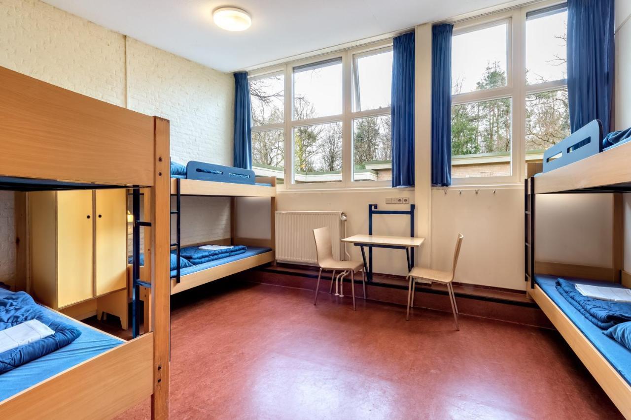 Stayokay Hostel Apeldoorn Exteriér fotografie
