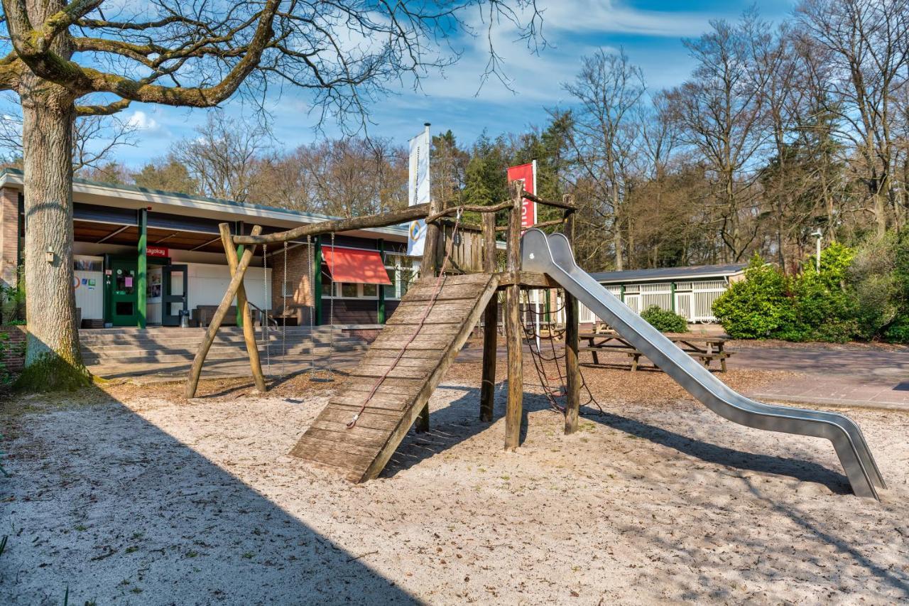 Stayokay Hostel Apeldoorn Exteriér fotografie