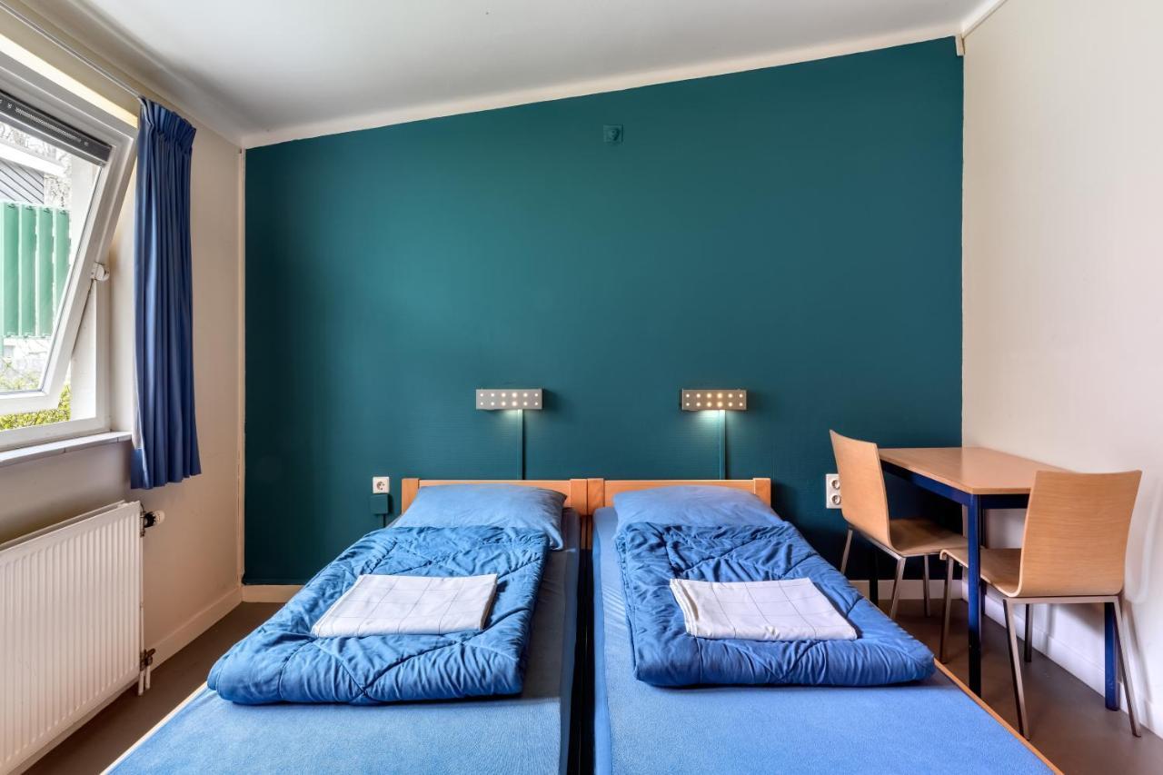 Stayokay Hostel Apeldoorn Exteriér fotografie