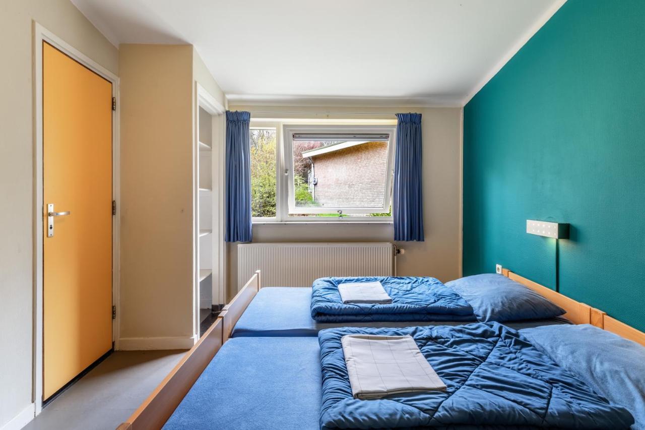 Stayokay Hostel Apeldoorn Exteriér fotografie