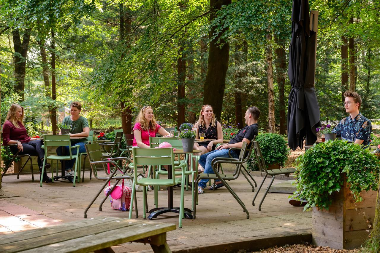 Stayokay Hostel Apeldoorn Exteriér fotografie