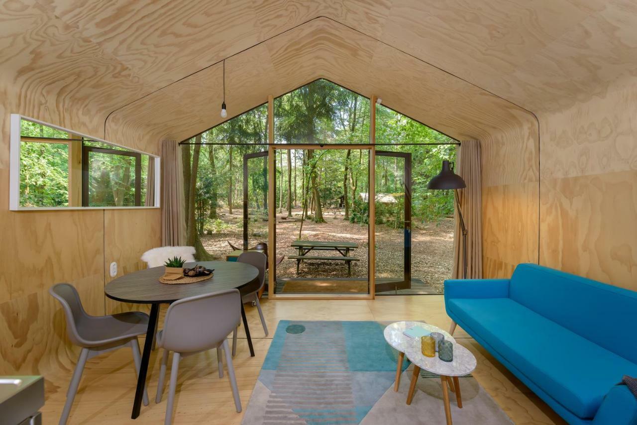 Stayokay Hostel Apeldoorn Exteriér fotografie